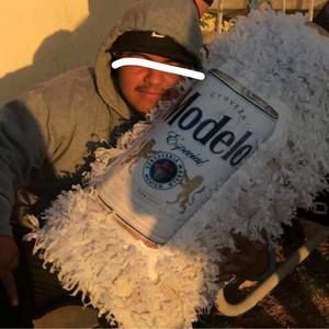 Meet your Posher, Samuel